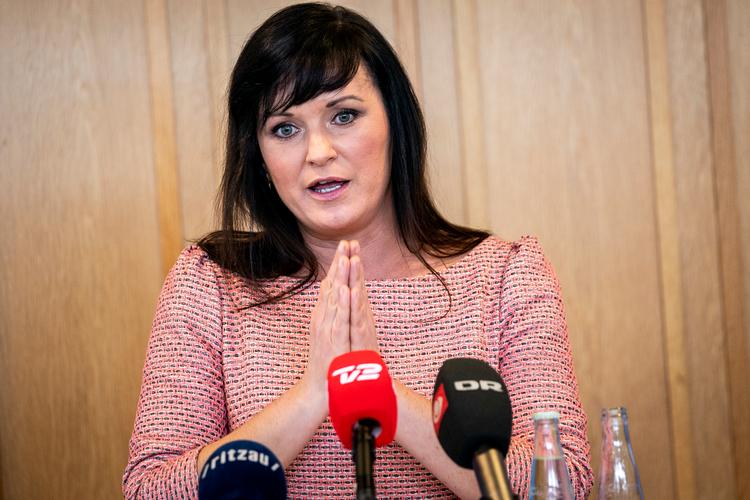 Foto: Ida Marie Odgaard/Ritzau Scanpix