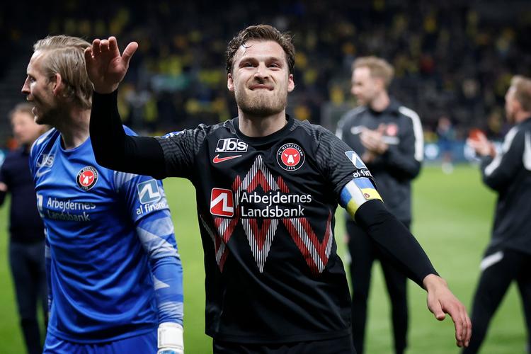 Foto: Jens Dresling