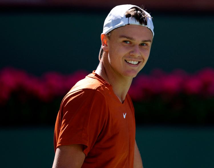 Foto: Harry How/Ritzau Scanpix