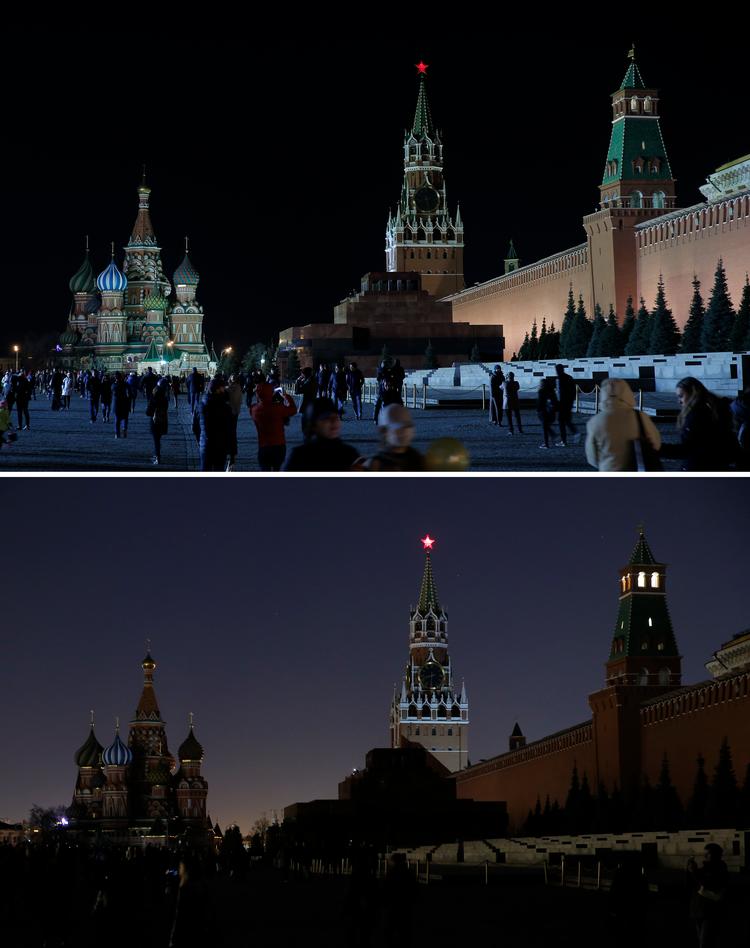 Foto: Maxim Shemetov/Ritzau Scanpix