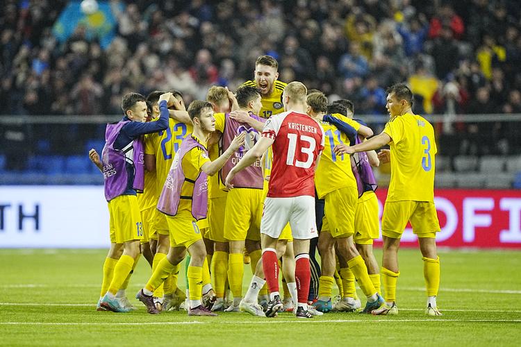 Foto: Bo Amstrup/Ritzau Scanpix