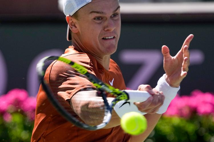 Foto: Mark J. Terrill/Ritzau Scanpix