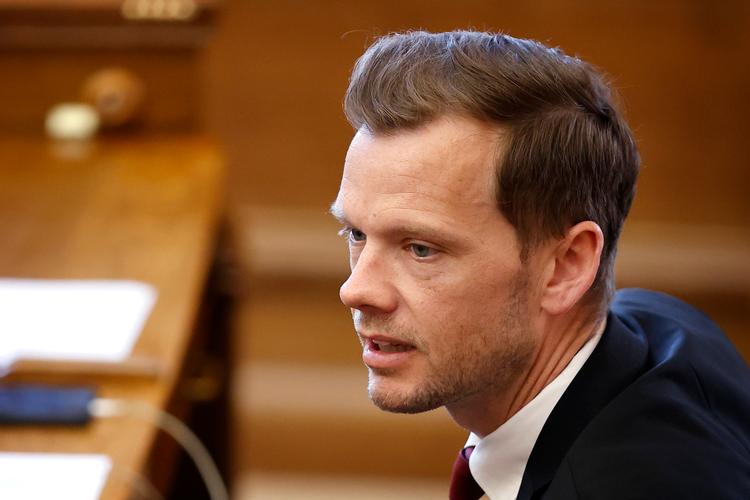 Et nyt digitalt register over stjålne genstande skal forhindre indbrud. Foto: Jens Dresling