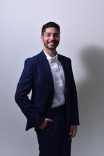 20-årige Miguel Mejias fremtid er uvis, efter at hans land har besluttet at afbryde de diplomatiske forbindelser til Taiwan, hvor han bor. Privatfoto 