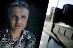 Hans udprægede sans for det melodiøse har gjort ham til en yndet leverandør af sange til vokalensembler. Foto: Martin Lehmann