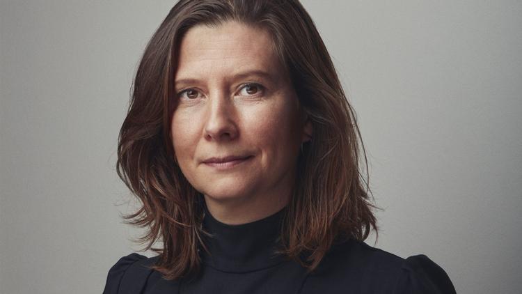 Astrid la Cour får en af landets vigtigste museumsposter, når hun 1. maj tiltræder som direktør for Statens Museum for Kunst. Foto: Frederiksbergmuseerne/PR