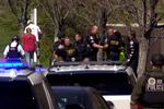 Foto: Wkrn/newsnation/Ritzau Scanpix