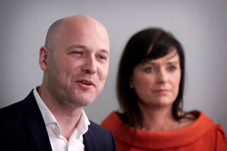 En sundhedsstrukturkommission kommer ikke til at finde løsninger på udfordringerne i sundhedsvæsenet ved at kigge på den regionale forvaltningskultur, mener regionsformand Anders Kühnau (S). Foto: Jens Dresling