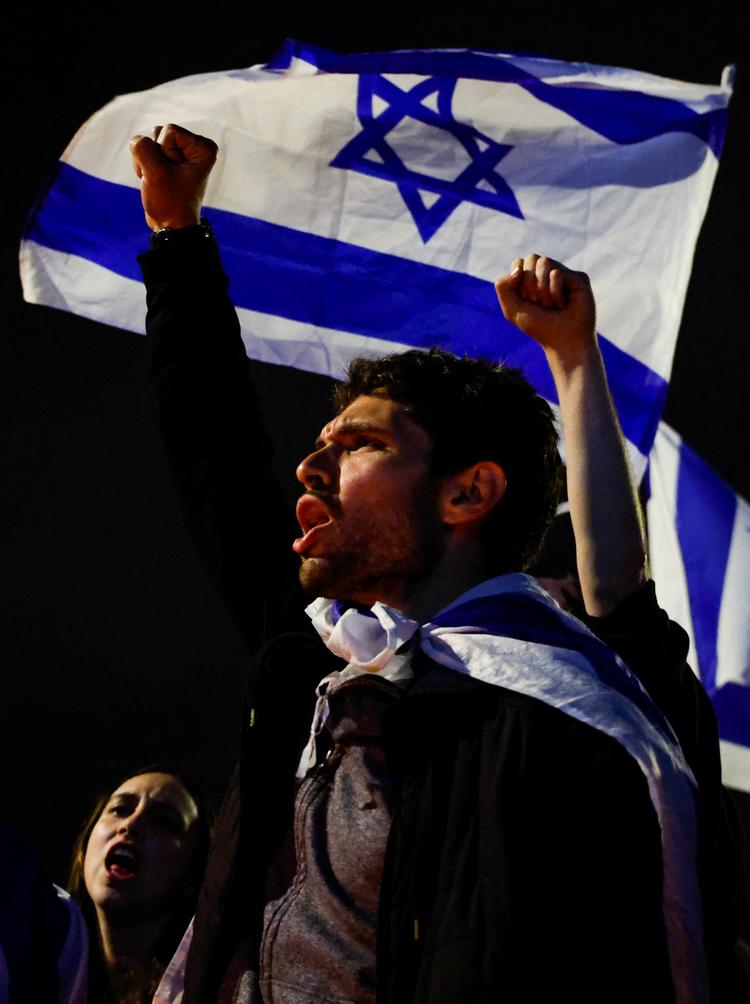 Foto: Ammar Awad/Ritzau Scanpix