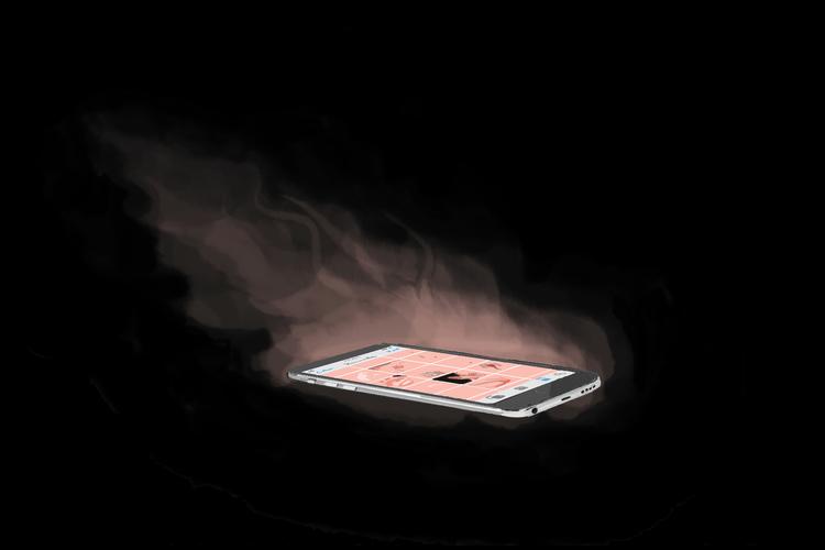 Foto: Philip Ytournel/POLITIKEN