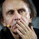 Sex fylder en del i flere af Michel Houellebecqs romaner. Nu har forfatteren selv hovedrollen i en  sexfilm, som han uden held er gået rettens vej for at stoppe.   Foto: Martin Lehmann