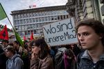 Foto: Fabrice Coffrini/Ritzau Scanpix