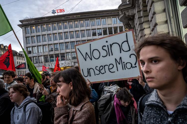 Foto: Fabrice Coffrini/Ritzau Scanpix