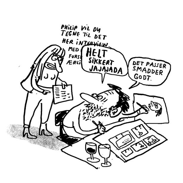 Foto: Philip Ytournel/POLITIKEN
