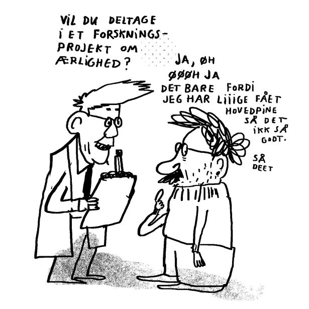 Foto: Philip Ytournel/POLITIKEN