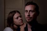 37-årige Will Hill fik ikke søgt om ophold i Danmark i tide og måtte derfor forlade Danmark. Nu har regeringen fundet en løsning for de over 300 briter, der missede den danske deadline for at søge om ophold efter Brexit. Foto: Christian Falck Wolff