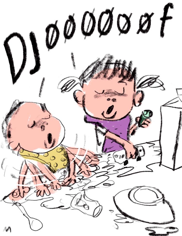 Foto: Mette Dreyer/POLITIKEN