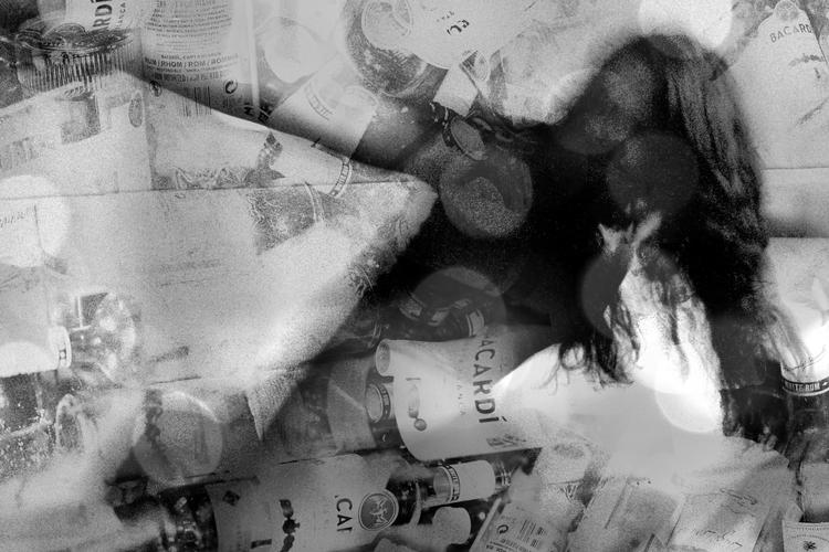 Originalfoto Marius Renner / Marius Nyheim. Illustration: Caroline Niegaard. 