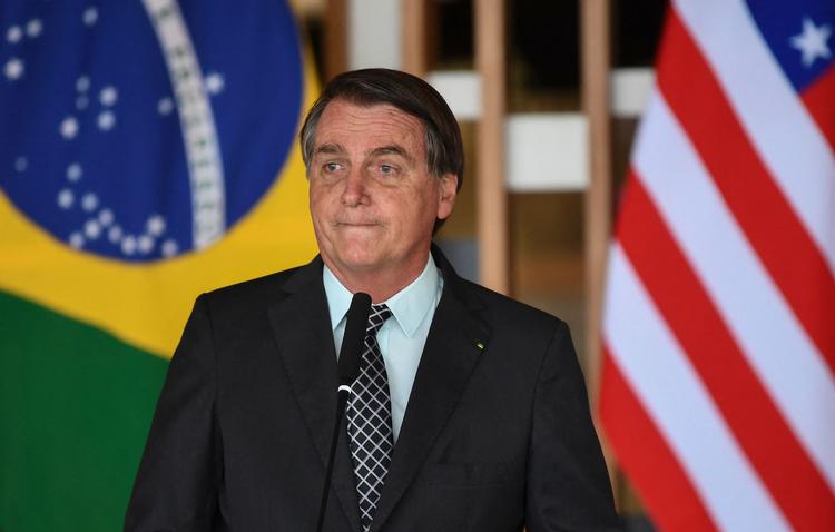 Foto: Evaristo Sa/Ritzau Scanpix