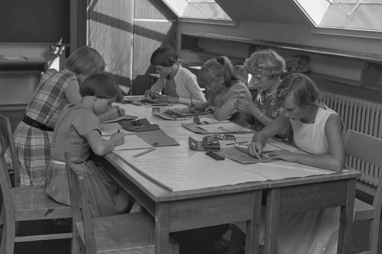 ARKIVFOTO Lars Hansen