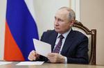 Et stort læk af dokumenter har afsløret, hvordan en russisk it-virksomhed har leveret cybervåben til det russiske militær og russiske efterretningstjenester. Foto: Sputnik/Ritzau Scanpix