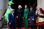 Foto: John Macdougall/Ritzau Scanpix