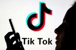 TikTok høster store mængder data fra sine brugere.  Foto: Dado Ruvic/Ritzau Scanpix