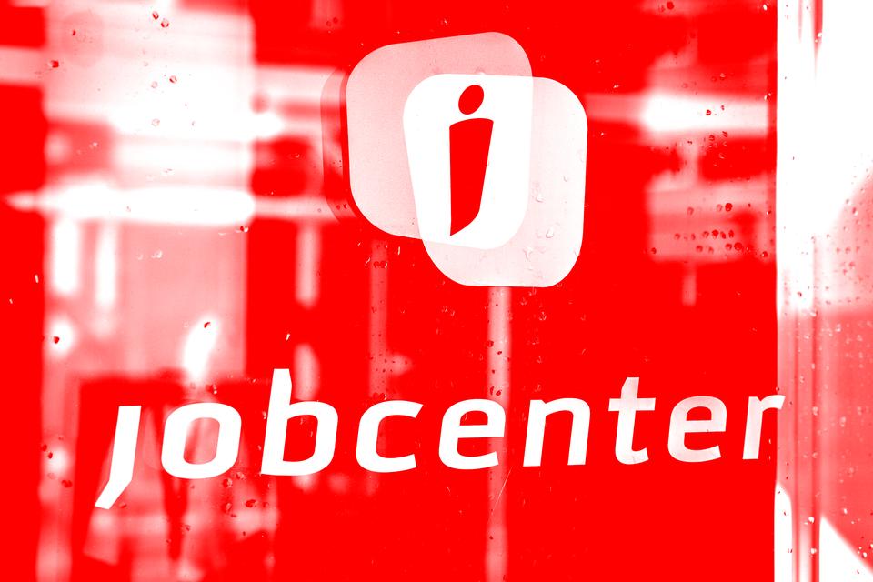 »Overraskende lav« jobvækst sender 800 flere i arbejde