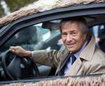 Den franske milliardær Vincent Bolloré ejer flere af Frankrigs radio- og tv-stationer, magasiner samt landets største forlagsgruppe. Foto: Jacques Brinon/Ritzau Scanpix