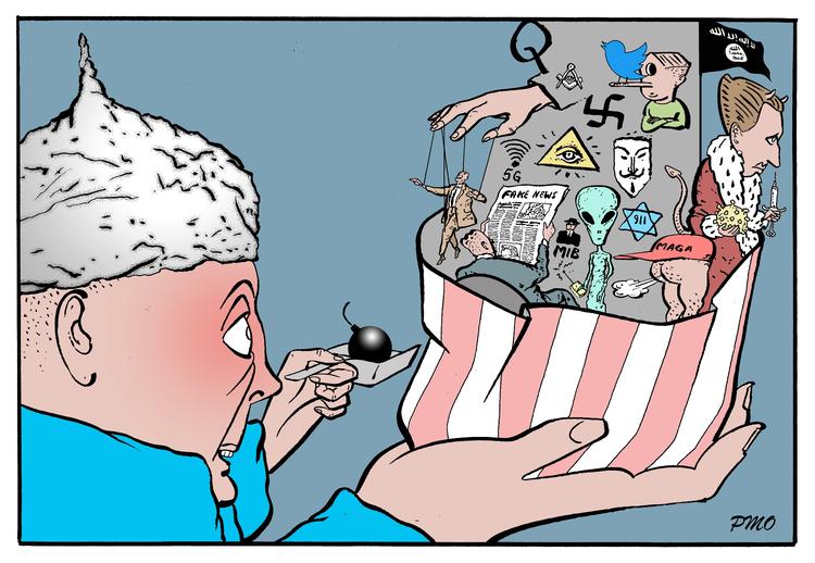 Foto: Per Marquard Otzen/POLITIKEN