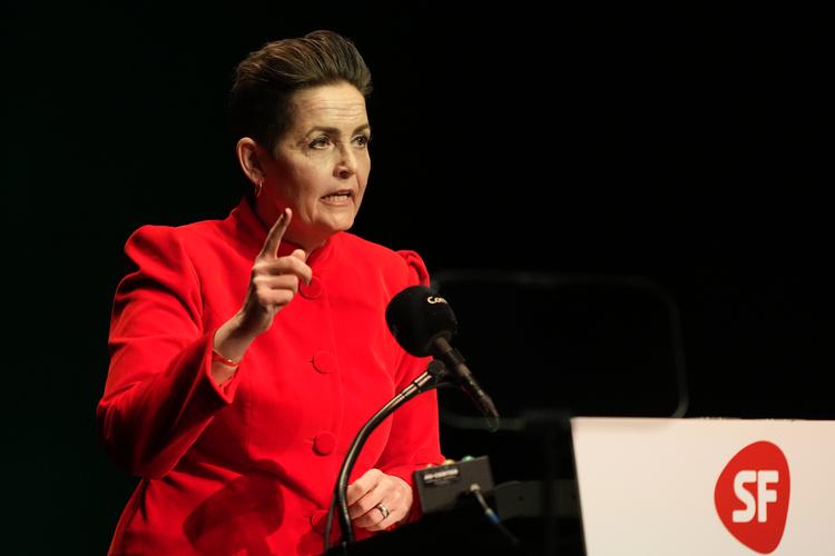 Foto: Claus Fisker/Ritzau Scanpix