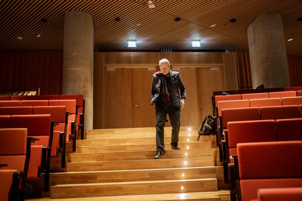 Foto: Miriam Dalsgaard