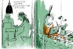 Foto: Mette Dreyer/POLITIKEN
