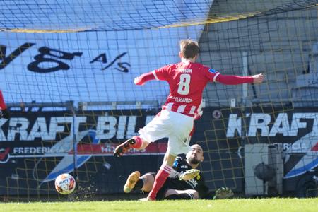 Foto: Claus Fisker/Ritzau Scanpix