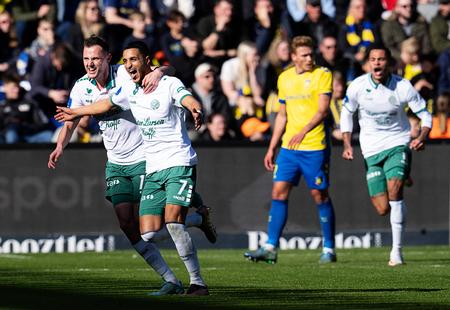 Foto: Claus Bech/Ritzau Scanpix