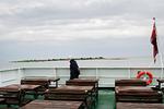 Ærø er den kommune, hvor der er størst overvægt af unge mænd. Her er der 88 procent flere mænd end kvinder. Foto: Maria Fonfara