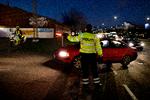 Fremover vil man blive tilbudt kontakt til kommunens rusmiddelcenter, hvis man bliver sigtet for sprit- eller narkokørsel i Sydsjællands og Lolland-Falsters politikreds. Arkivfoto. Foto: Finn Frandsen