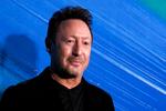 Sanger og sangskriver Julian Lennon udgav i 2022 albummet 'Jude', der afspejler hans forsoning med at være John Lennons søn.  Foto: Chris Pizzello/Ritzau Scanpix