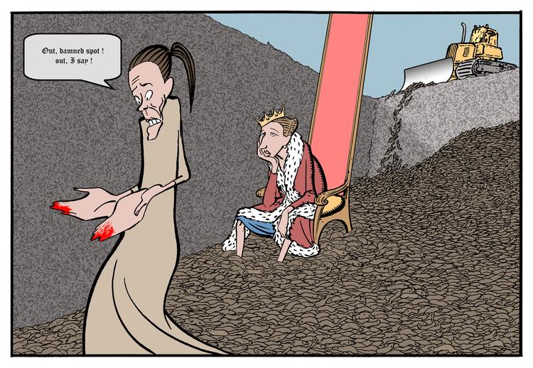 Foto: Per Marquard Otzen/POLITIKEN