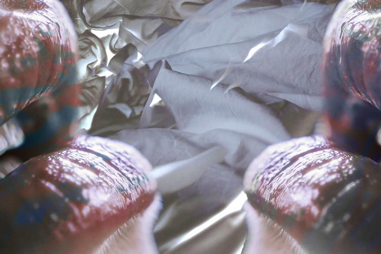 Illustration Mattis Bach/Orignalfoto: Michal Binkiewicz