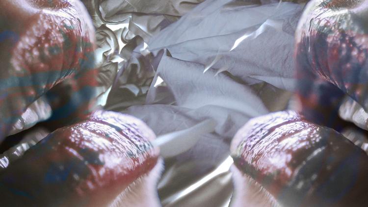 Illustration Mattis Bach/Orignalfoto: Michal Binkiewicz