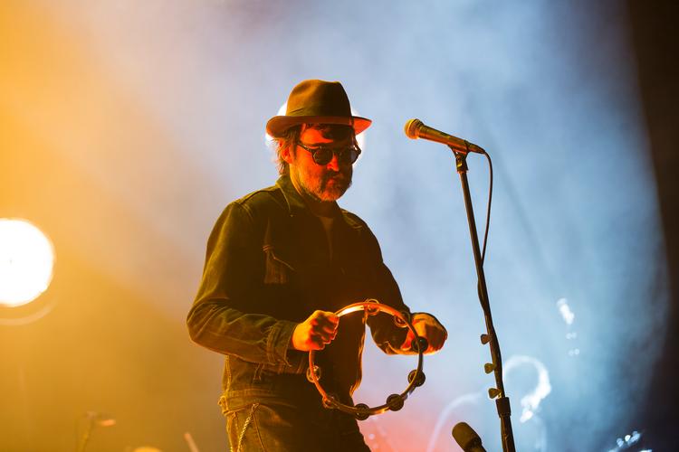 Foto: Pop-eye / Ben Kriemann/Ritzau Scanpix