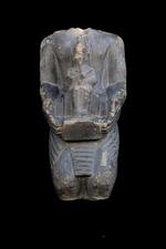 Foto: AFP / Ho / Det egyptiske ministerium for antikviteter 