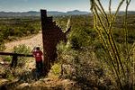 Latinamerika gennemlever​​ utallige migrationskriser forårsaget af kriminalitet, vold, sult, mangel på muligheder og klimaændringer.  Foto: Casper Dalhoff