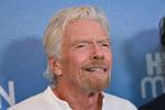 Den britiske milliardær Richard Branson er på Forbes milliardærliste som nummer 601 rigeste i verden. Foto: Ndz/star Max/ipx/Ritzau Scanpix