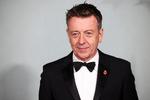 Peter Morgan har ud over 'The Crown' blandt andet også skrevet manus til 'The Last King of Scotland' om Idi Amin og 'Frost/Nixon' om Richard Nixon. Foto: Henry Nicholls/Ritzau Scanpix