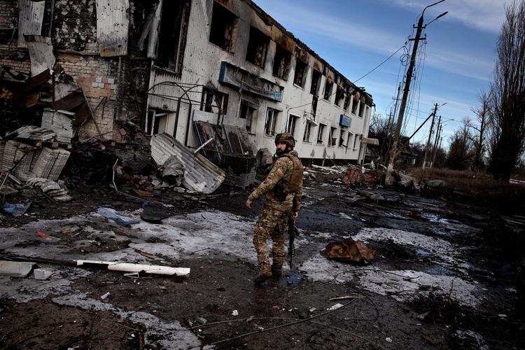 Var 2022 et hårdt år? Ikke for en række store virksomheder, skriver Lotte Folke Kaarsholm.  Foto: Martin Lehmann