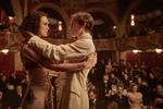 I filmen om Colette romantiseres forholdet til markisen kaldet 'Missy', mens forskere nok ser mere nuanceret på det i dag.  Foto: 
Scanbox