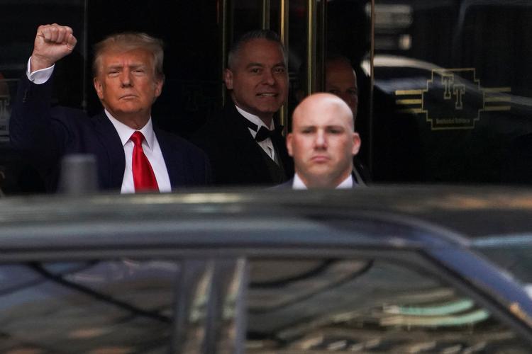 Foto: David Dee Delgado/Ritzau Scanpix