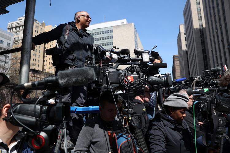 Foto: Caitlin Ochs/Ritzau Scanpix